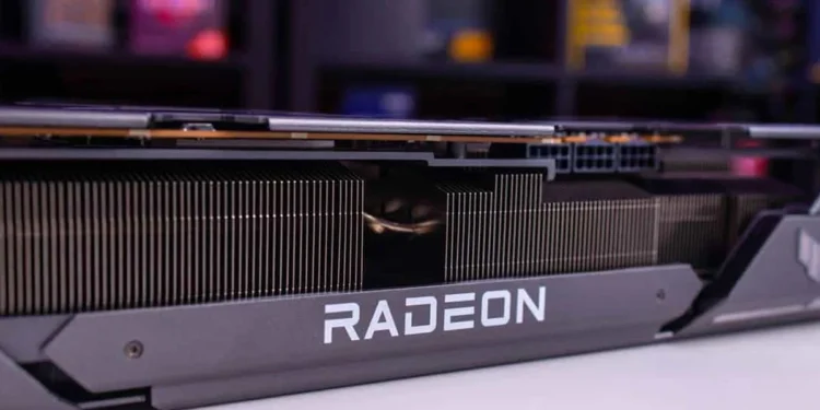 AMD UDNA Bakal Ramaikan Pasar, Konsol Juga Kebagian?