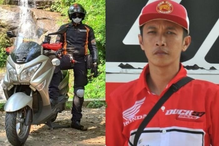 Kasus Kecelakaan Hokky Krisdianto, Riders Expert Bagikan Teknik dan Kelengkapan Berkendara Aman di Jalan